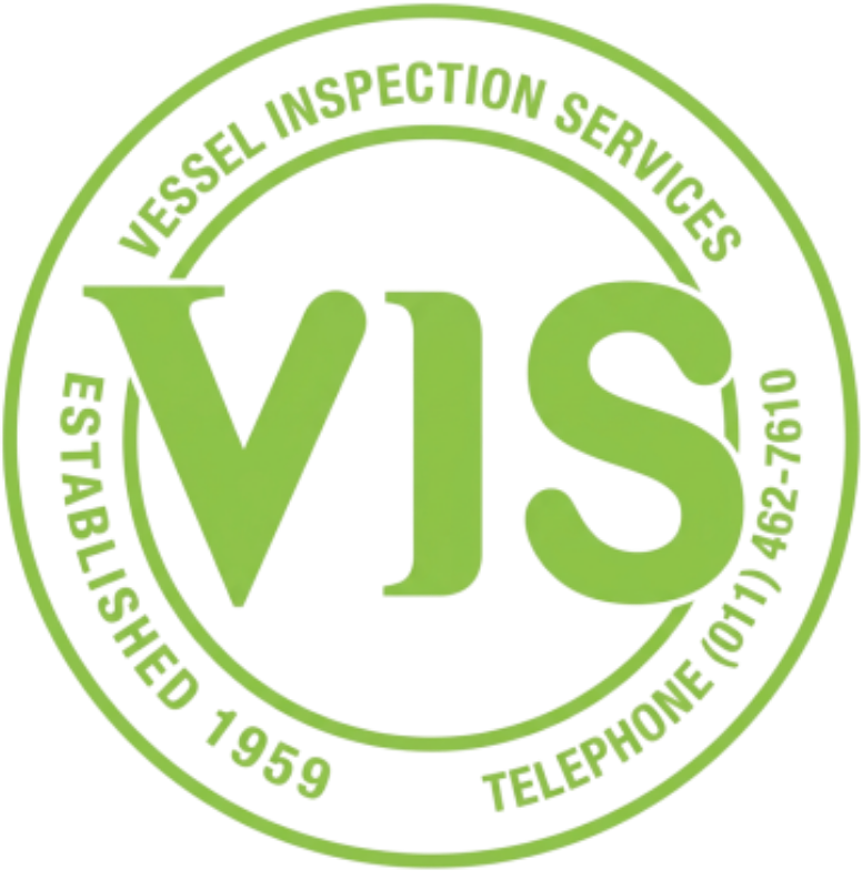 Vessel Inspection Services logo